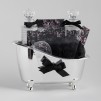 Set cosmetic Albastri Bath