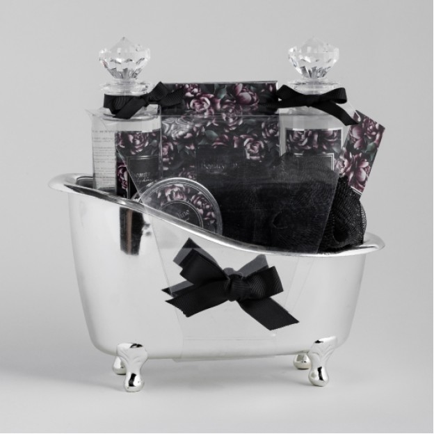 Set cosmetic Albastri Bath