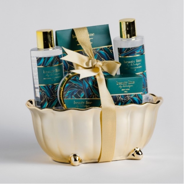 Set cosmetic BONNSI BATH