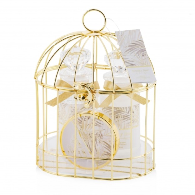 Set cosmetic MADERY CAGE