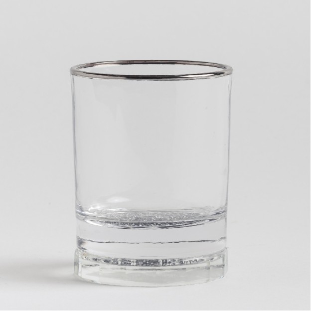 Pahar BRILLIANTS RIM