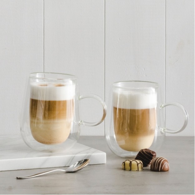 Set cani DOPPIO 2 TALL