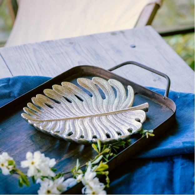 Platou decorativ Lindes