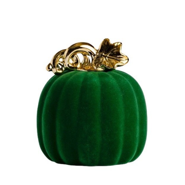 Figurina decorativa-dovleac NANGA