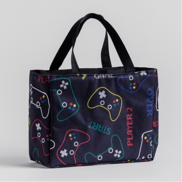 Geanta pentru pranz Pader