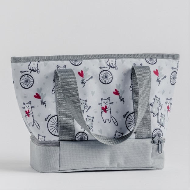 Geanta pentru pranz KITTIS