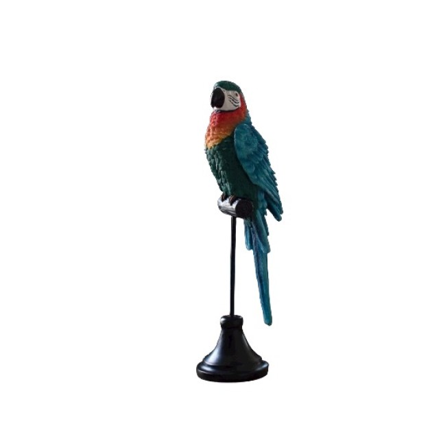 Figurina papagal Pappagallo