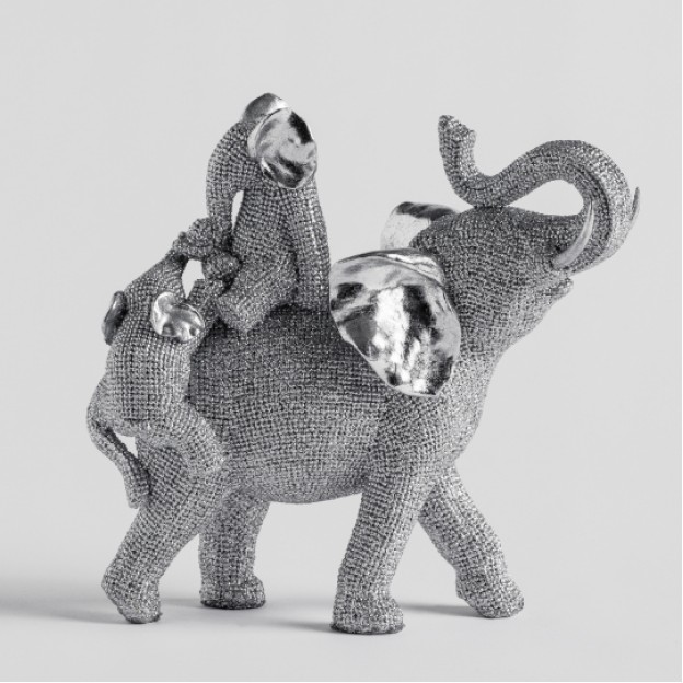 Figurina decorativa elefant DROPELISSY