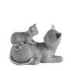 Figurina decorativa pisica Dropcats