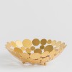 Bol decorativ rodes
