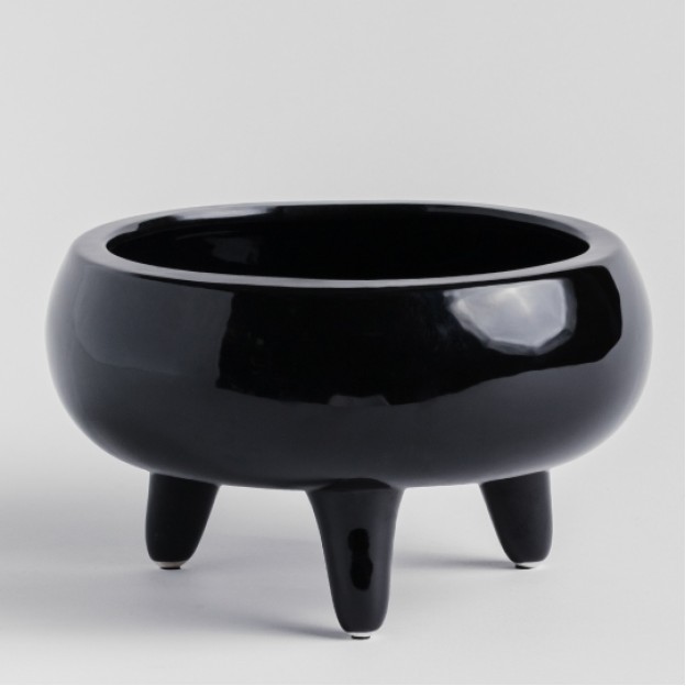 Bol decorativ karini