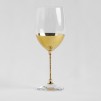 Pahar vin Simina