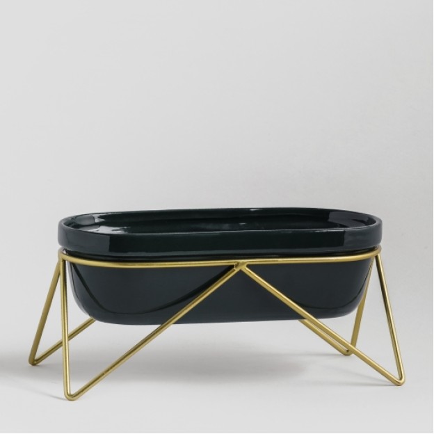 Ghiveci de flori HERBOS