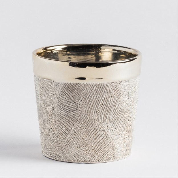 Ghiveci de flori LAIKA