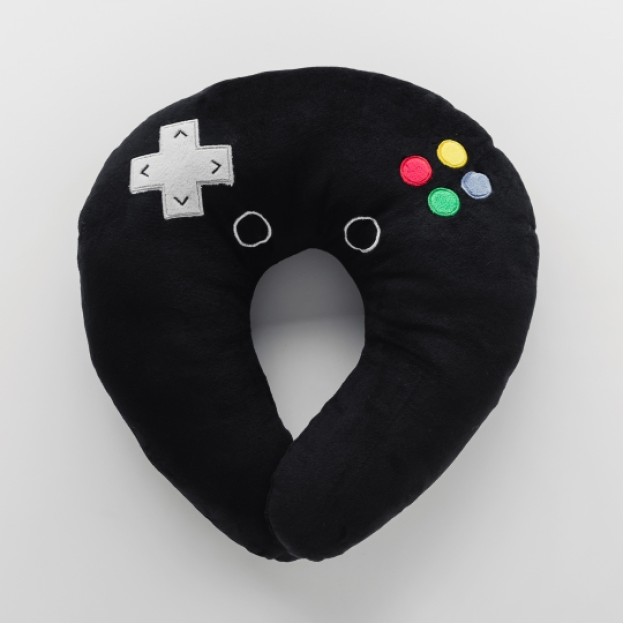Perna decorativa-gaming PADER