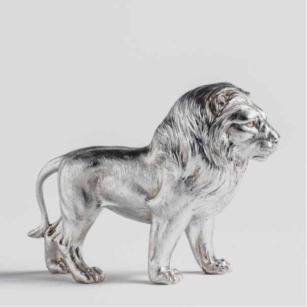 Figurina decorativa leu - LEONE