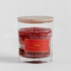 LumAnare aroma TRICOLOUR WOOD