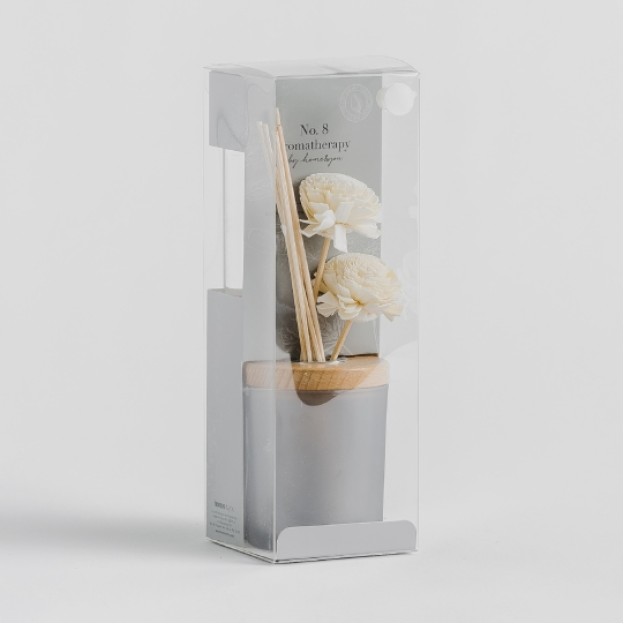 Odorizant cu betisoare Wood Lin 2