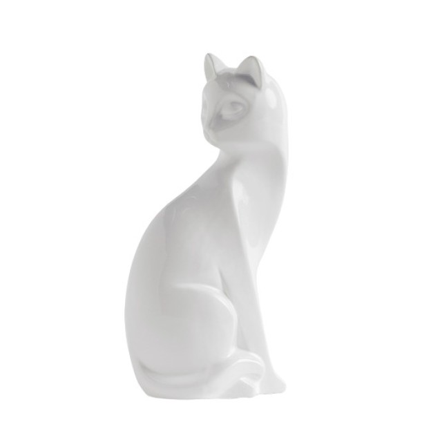 Figurina decorativa pisica ZOYA