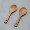 Set accesorii bucatarie-lemn Salatio