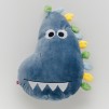 Perna copii-dinozaur DINOHEAD