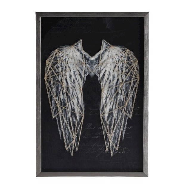 Tablou WINGS