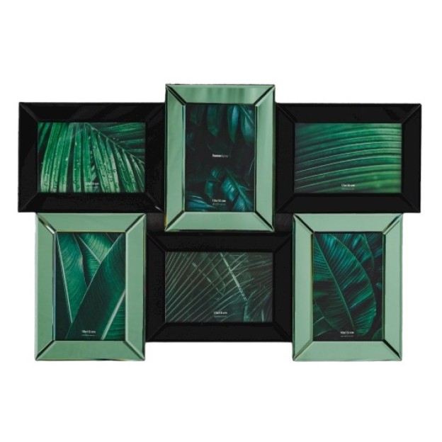 Multirama ETTORE GLASS