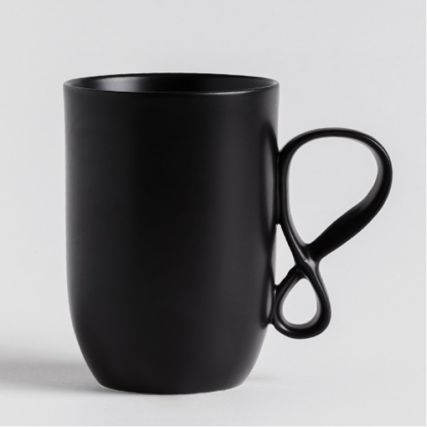 Cana centric black