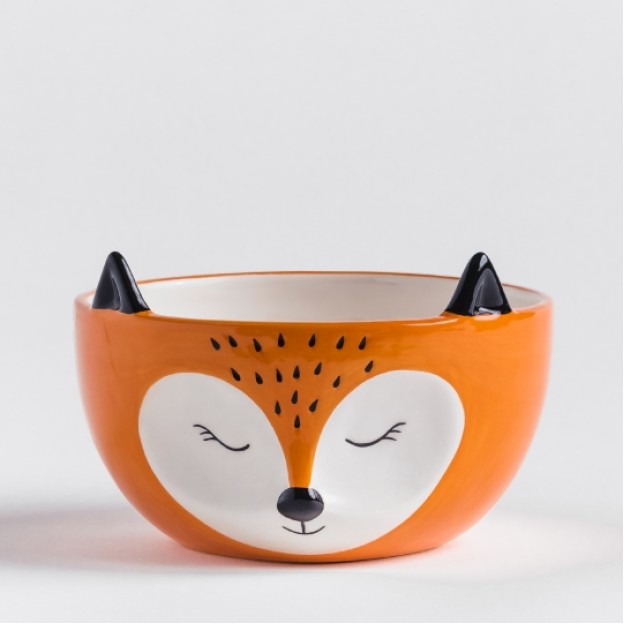 Bol-vulpe MRS FOX