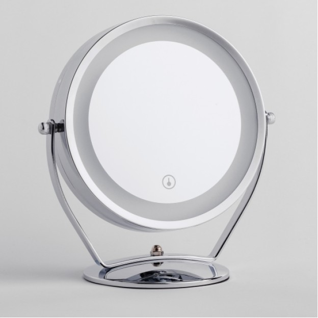 Oglinda Led Modis2 silver