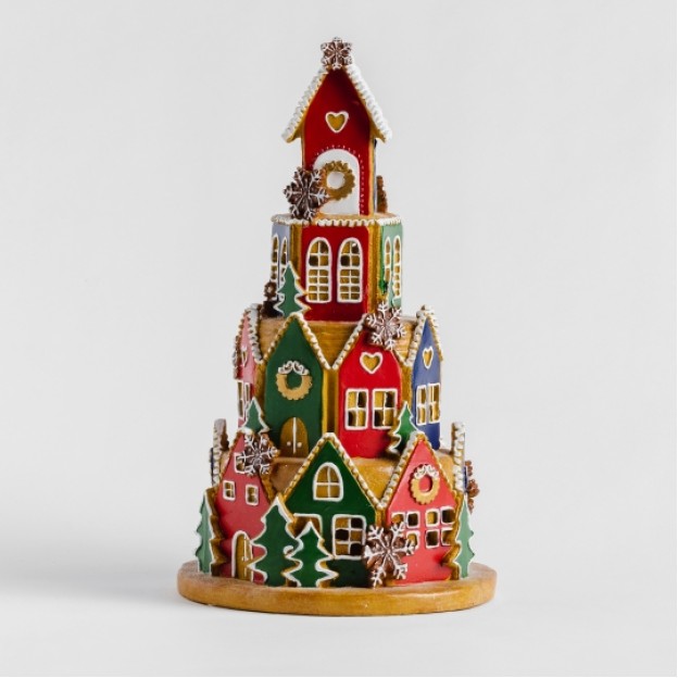 Decoratiune cu led Sweethouse