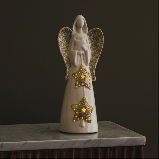 Figurina decorativa Rubian
