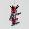 Glob brad Skateren