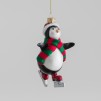 Glob brad Skatepenguin