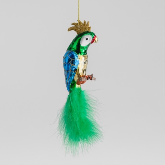 Jucarie brad XMASPARROT