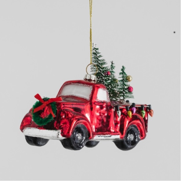 Glob brad Xmastruck