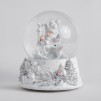 Glob de zapada SCHNEEREN