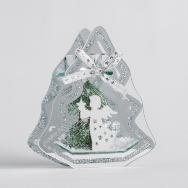 Decoratiune Led Spiegelo