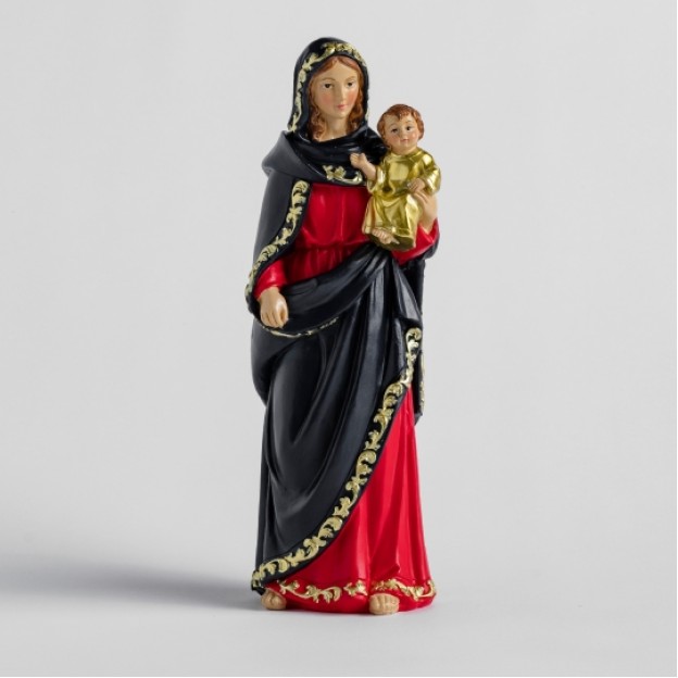 Figurina decorativa Genusi
