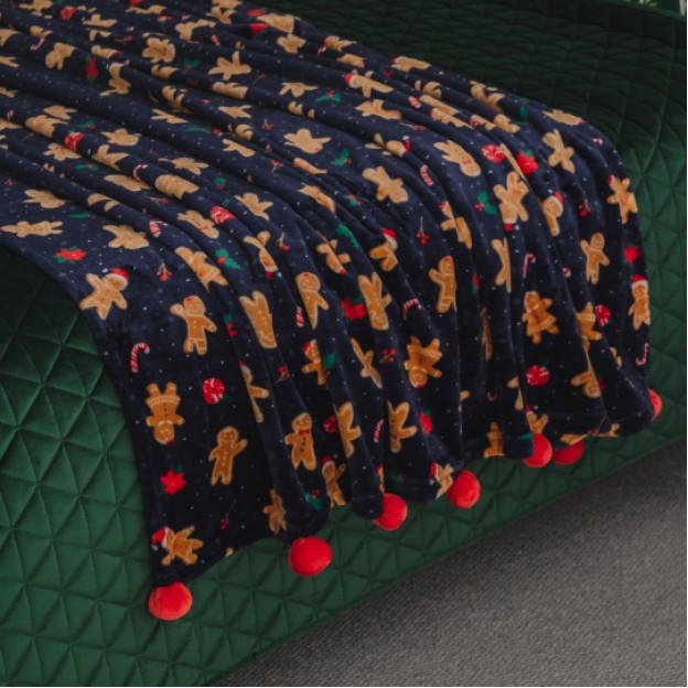 Patura Gingersky 150x200