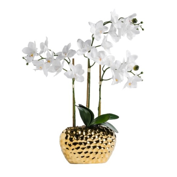 Floare decorativa orchisso