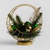 Compozitie florala wirexmass