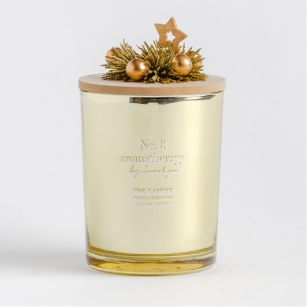 LumAnare aroma TALEY DECOR