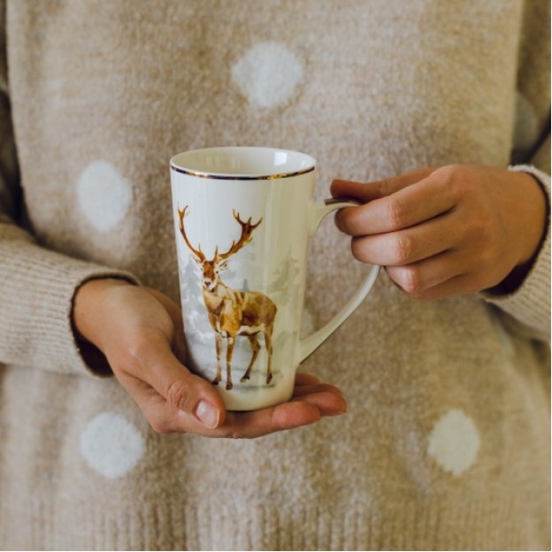 Cana-ren icecold tall