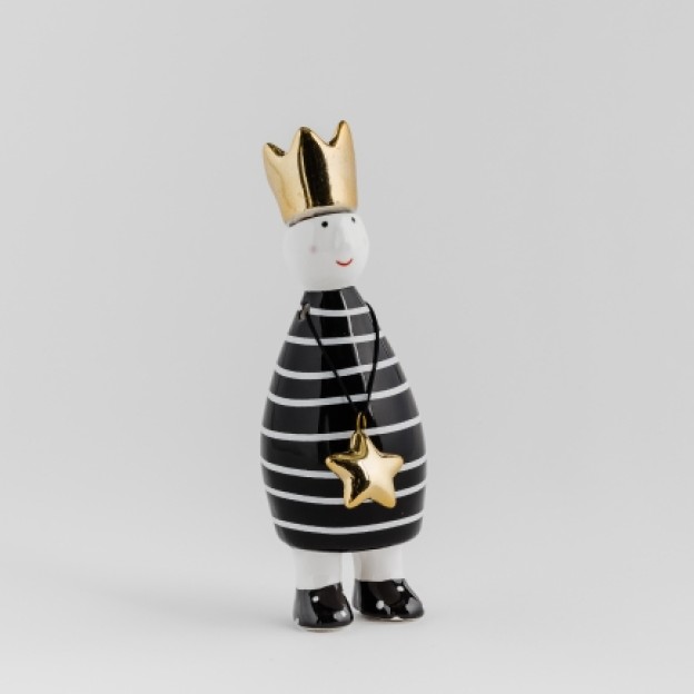 figurina decorativa KONIGA