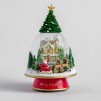 Glob de zapada Snowintown