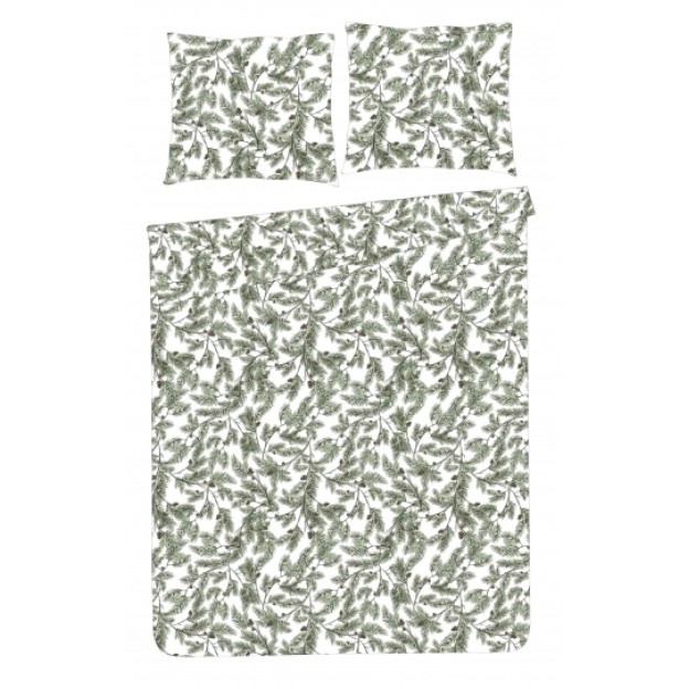 Lenjerie de pat PIGNA 160x200 cm.