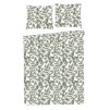 Set lenjerie de pat Pigna 200x220cm.