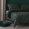 Set lenjerie de pat 200x220cm Berris
