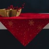 Fata de masa FROSTI STAR